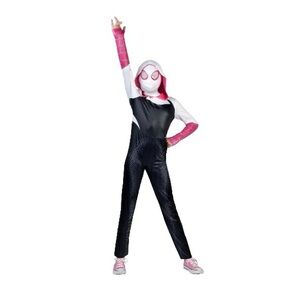 NWT. MARVEL Spider-Man Spider-Gwen Costume